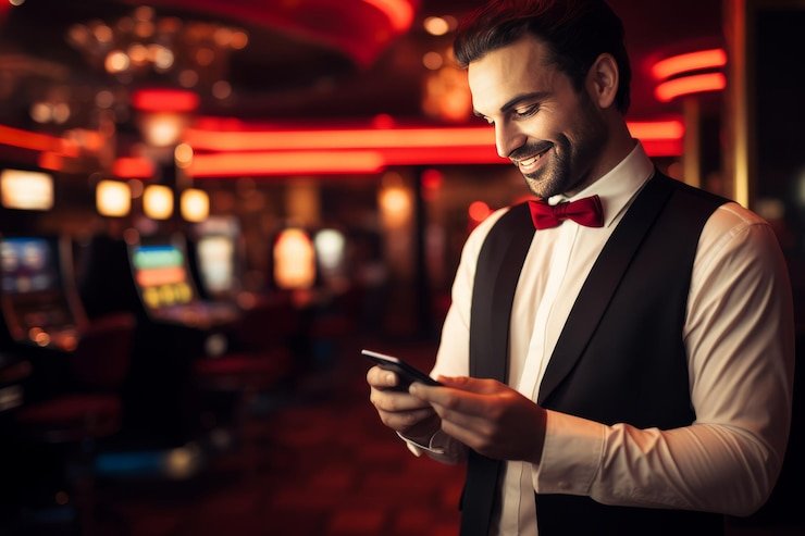 p0172 Live Casino